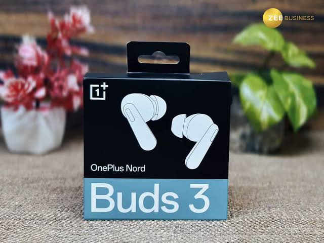 one plus nord earbud