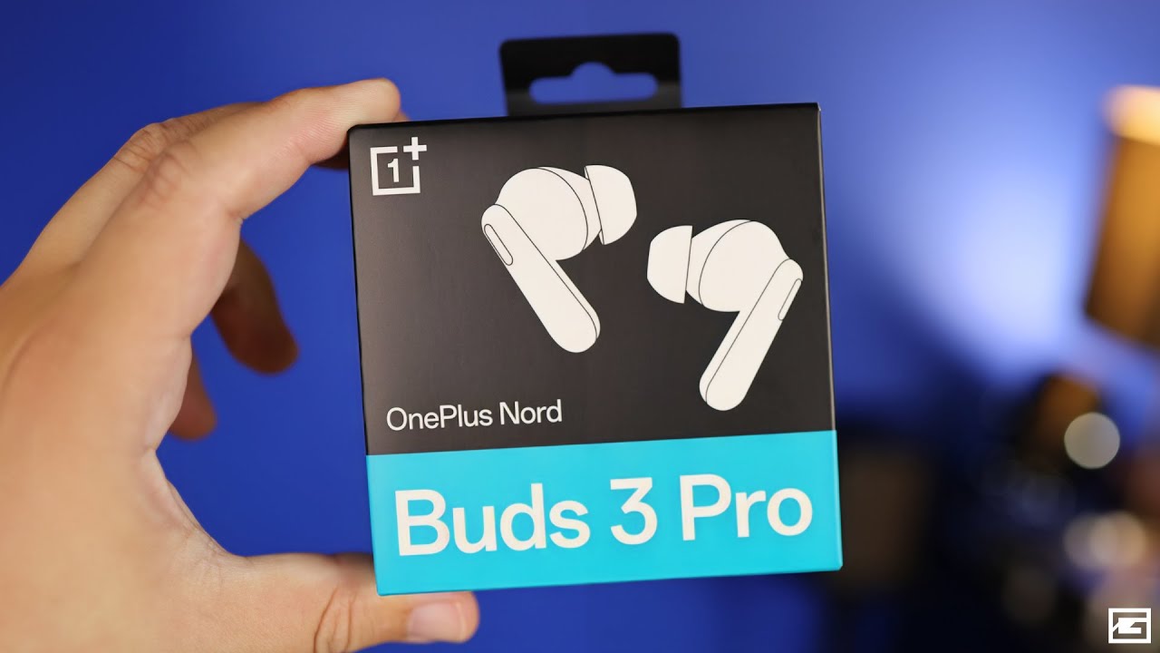 one plus nord earbud