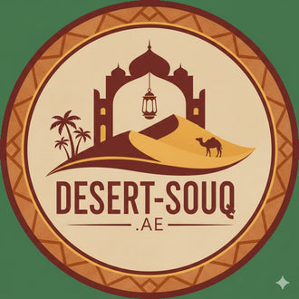 Deserts  Souq