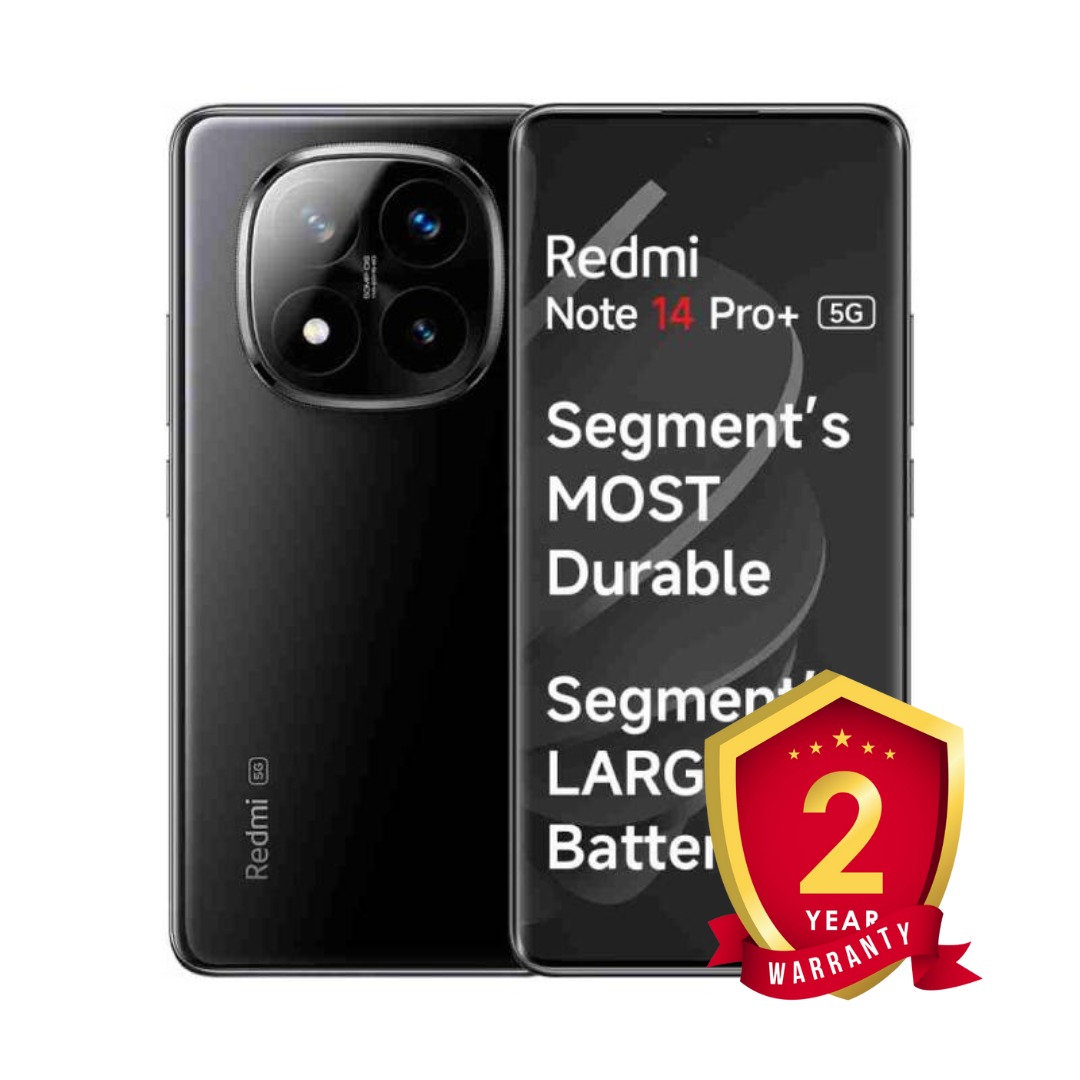 Redmi Note 14 Pro +5g