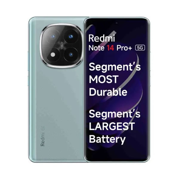 Redmi Note 14 Pro +5g