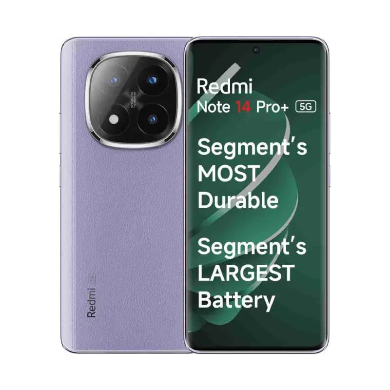 Redmi Note 14 Pro +5g